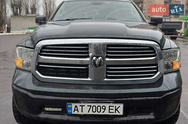 Пікап Dodge RAM 1500 2015 в Черкасах