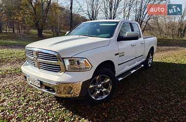 Пикап Dodge RAM 1500 2015 в Львове