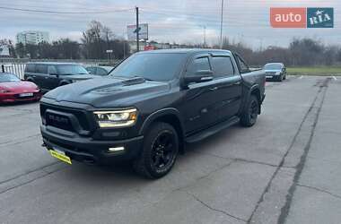 Пикап Dodge RAM 1500 2020 в Полтаве
