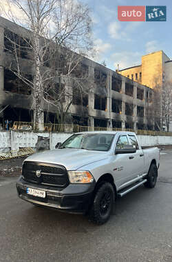 Пикап Dodge RAM 1500 2016 в Киеве