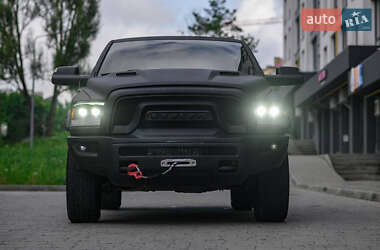 Пикап Dodge RAM 1500 2019 в Киеве