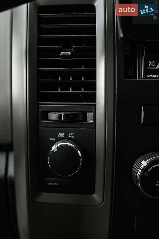 Пикап Dodge RAM 1500 2019 в Киеве фото 44 Пикап Dodge RAM 1500 2019 в Киеве