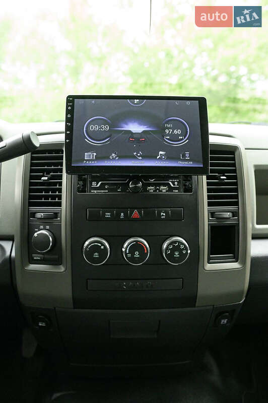 Пикап Dodge RAM 1500 2019 в Киеве фото 49 Пикап Dodge RAM 1500 2019 в Киеве