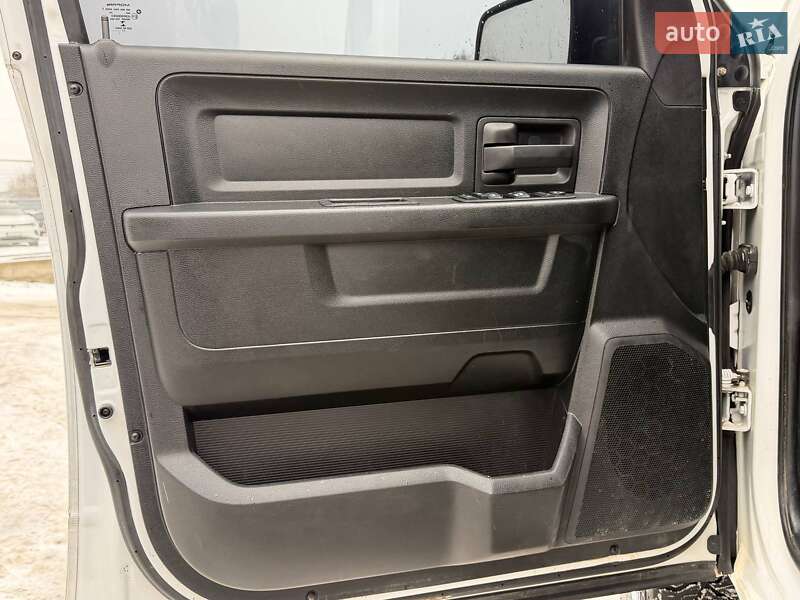 Пикап Dodge RAM 1500 2017 в Одессе