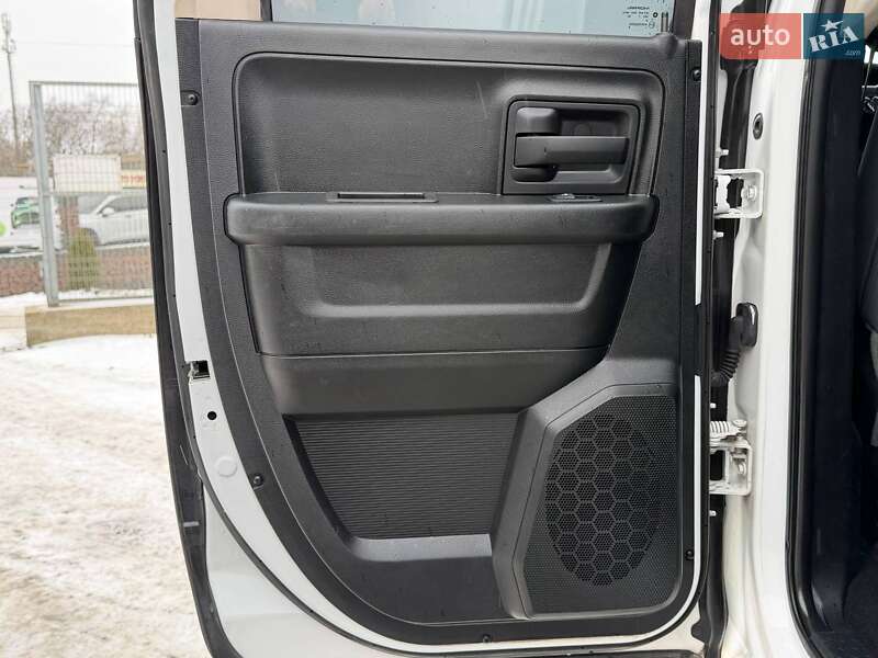 Пикап Dodge RAM 1500 2017 в Одессе