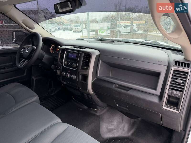 Пикап Dodge RAM 1500 2017 в Одессе