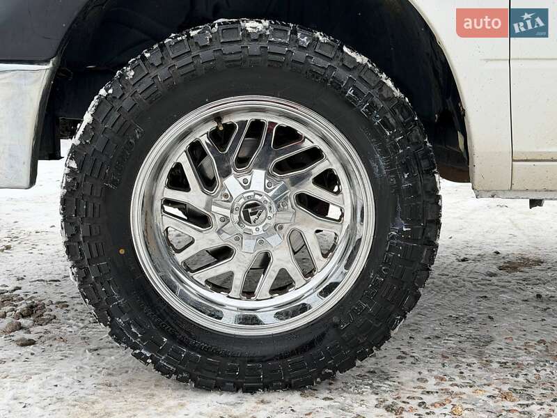 Пикап Dodge RAM 1500 2017 в Одессе