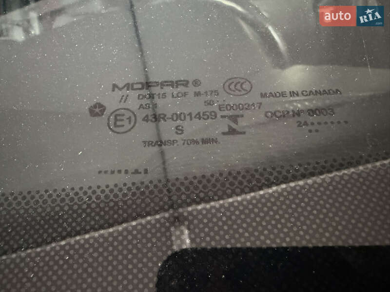 Пикап Dodge RAM 1500 2019 в Киеве фото 7 Пикап Dodge RAM 1500 2019 в Киеве