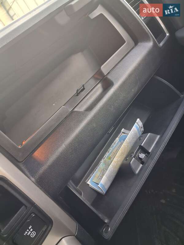 Пікап Dodge RAM 1500 2018 в Кропивницькому