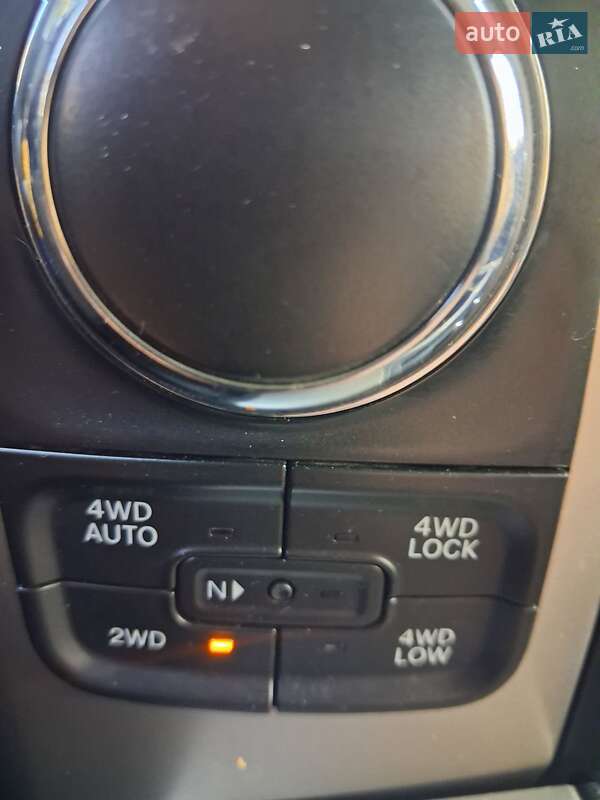 Пікап Dodge RAM 1500 2018 в Кропивницькому