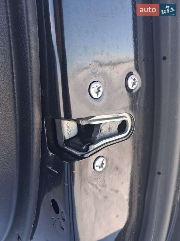 Пікап Dodge RAM 1500 2018 в Кропивницькому