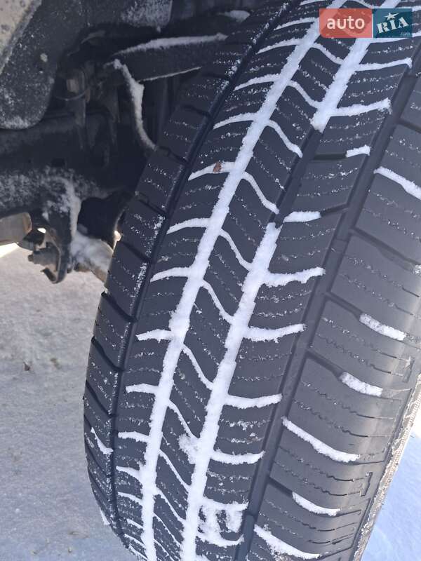 Пікап Dodge RAM 1500 2018 в Кропивницькому