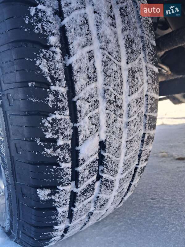 Пікап Dodge RAM 1500 2018 в Кропивницькому