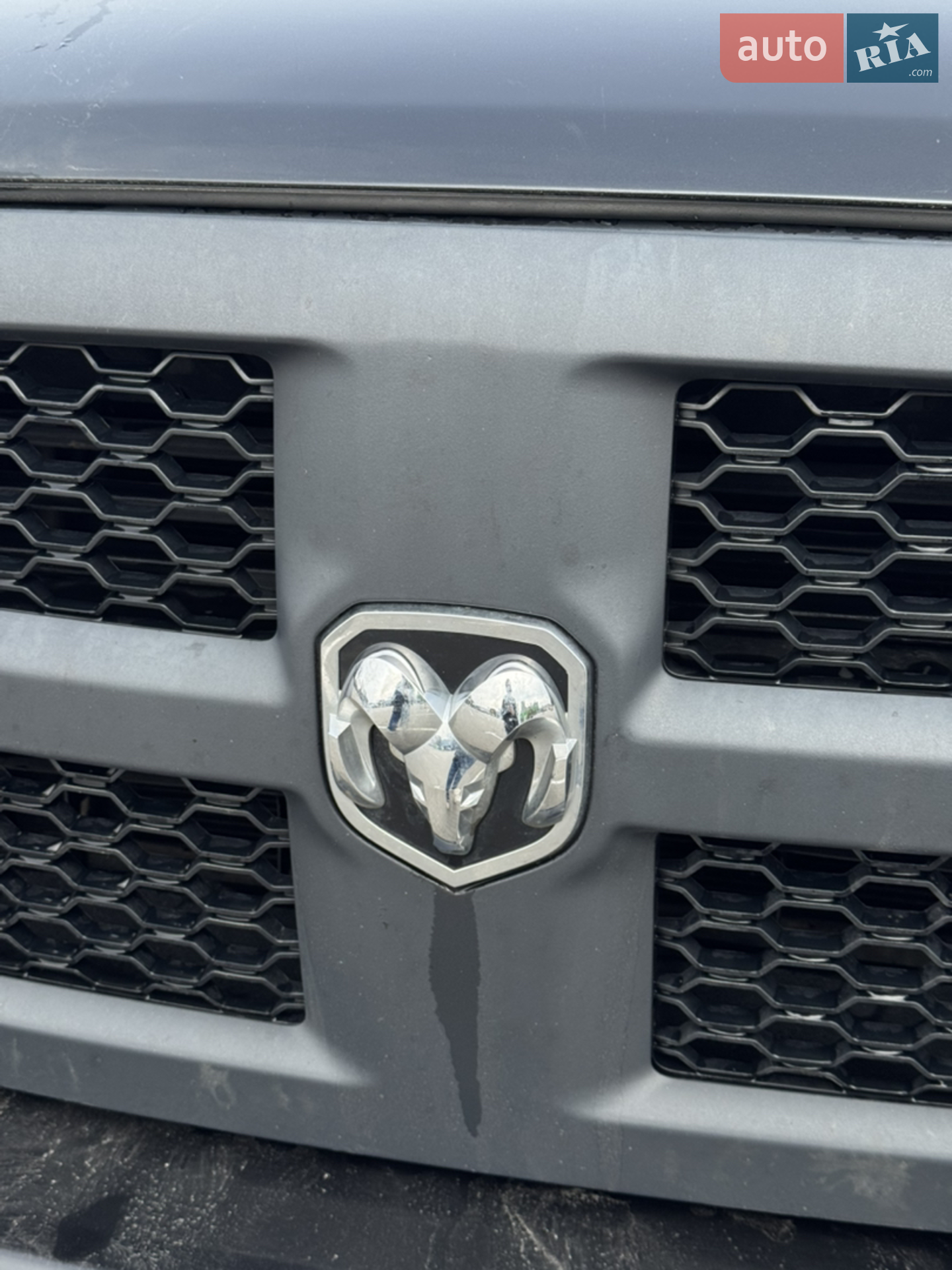 2014 Dodge RAM - мініатюра 11