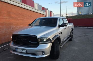 Пікап Dodge RAM 1500 2015 в Києві