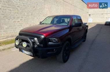 Пикап Dodge RAM 1500 2020 в Одессе
