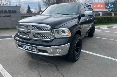 Пикап Dodge RAM 1500 2016 в Харькове