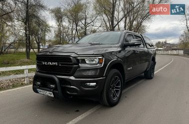 Пікап Dodge RAM 1500 2020 в Малині