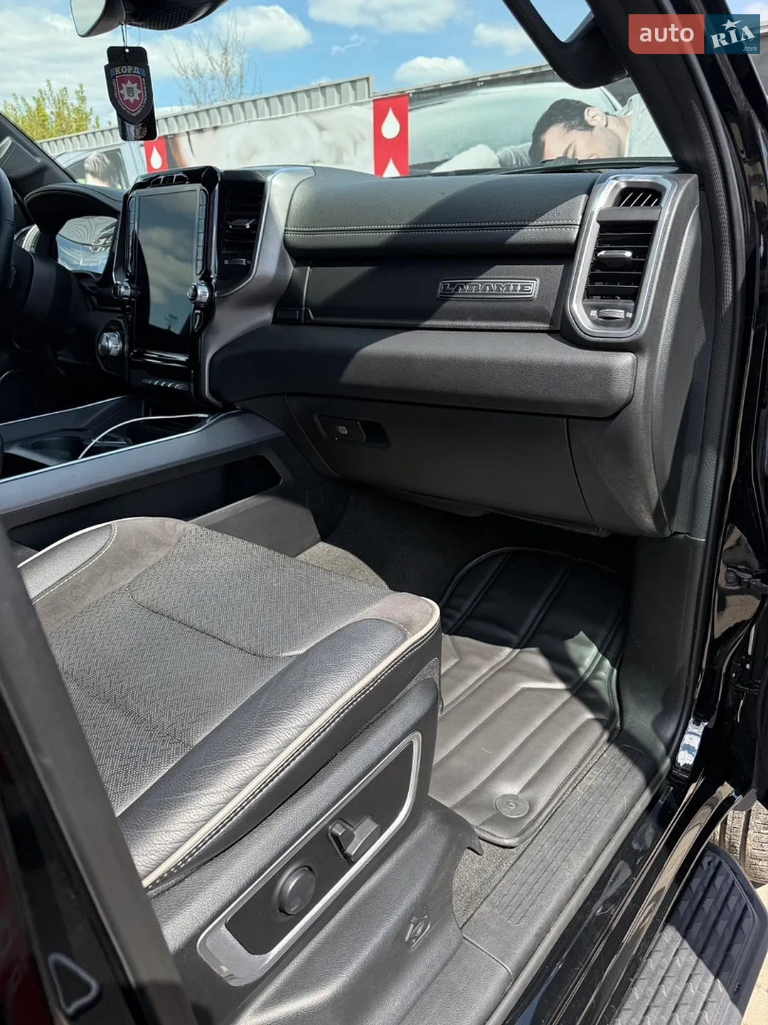 2023 Dodge RAM - мініатюра 15