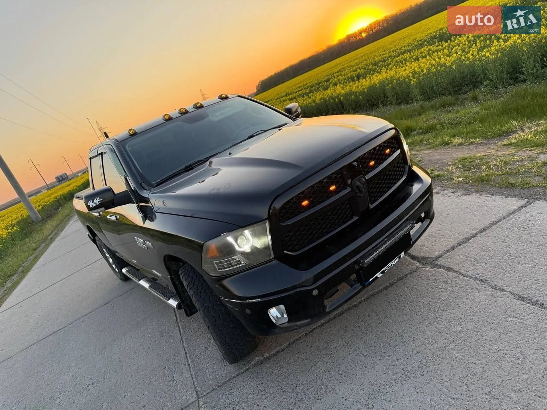 2013 Dodge RAM - мініатюра 8