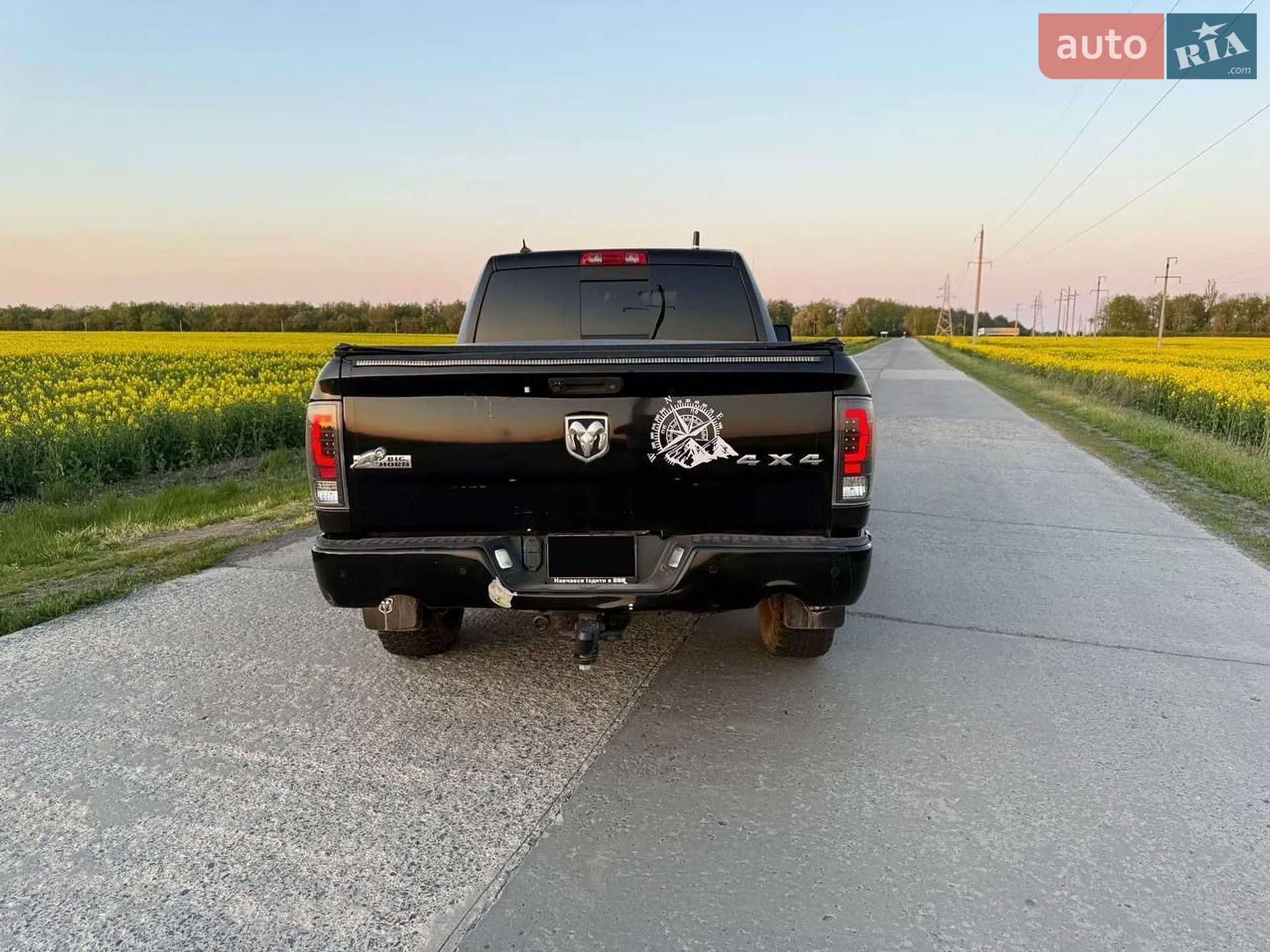 2013 Dodge RAM - мініатюра 9