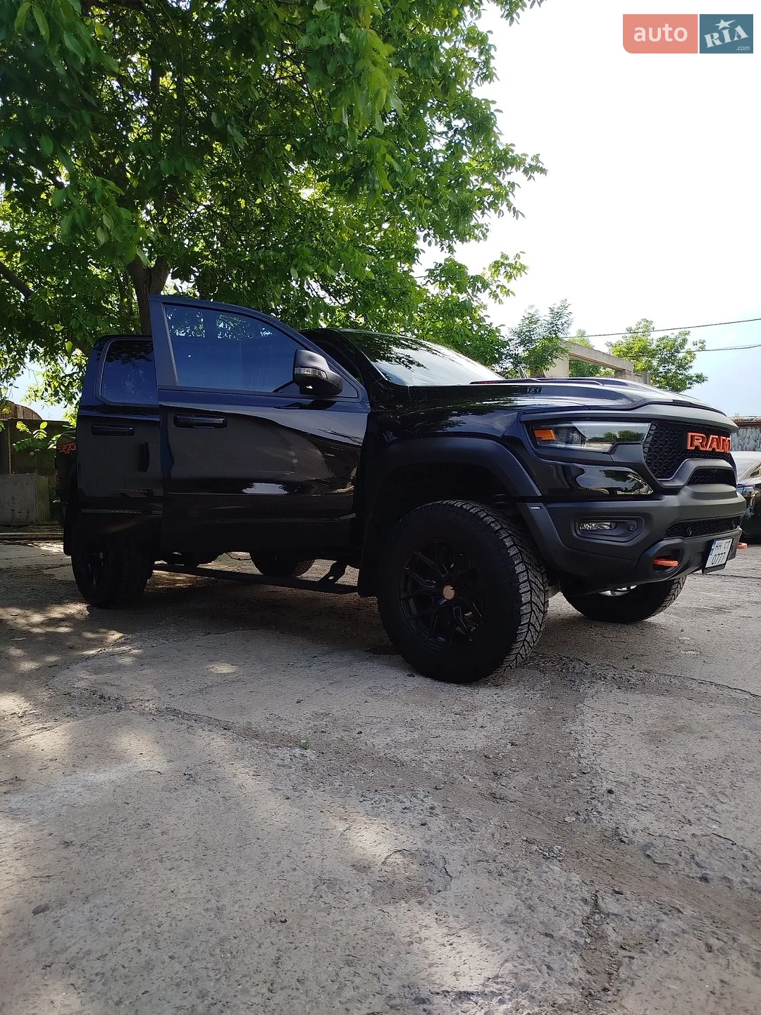 2021 RAM 1500 - мініатюра 11
