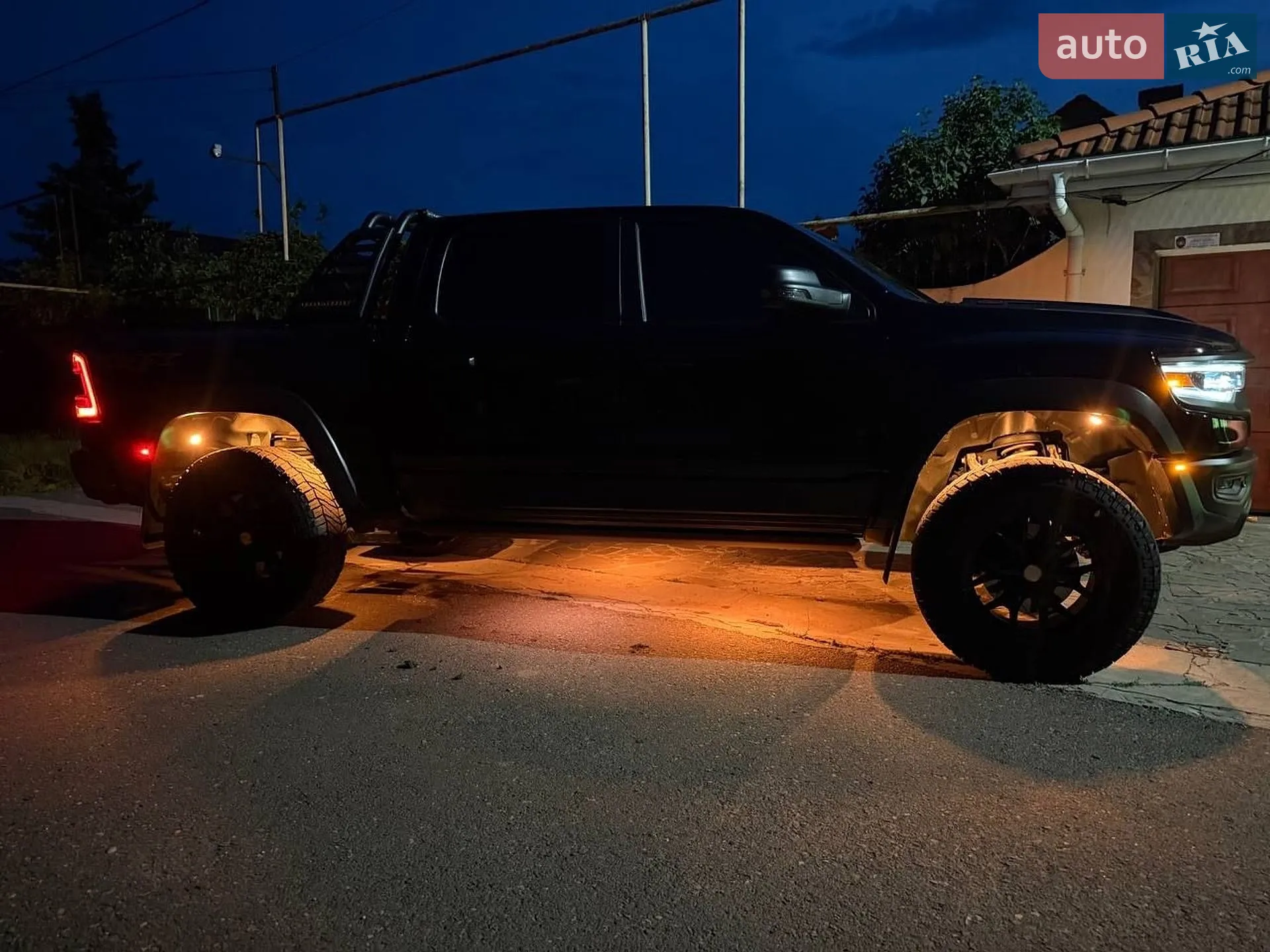 2021 RAM 1500 - мініатюра 37
