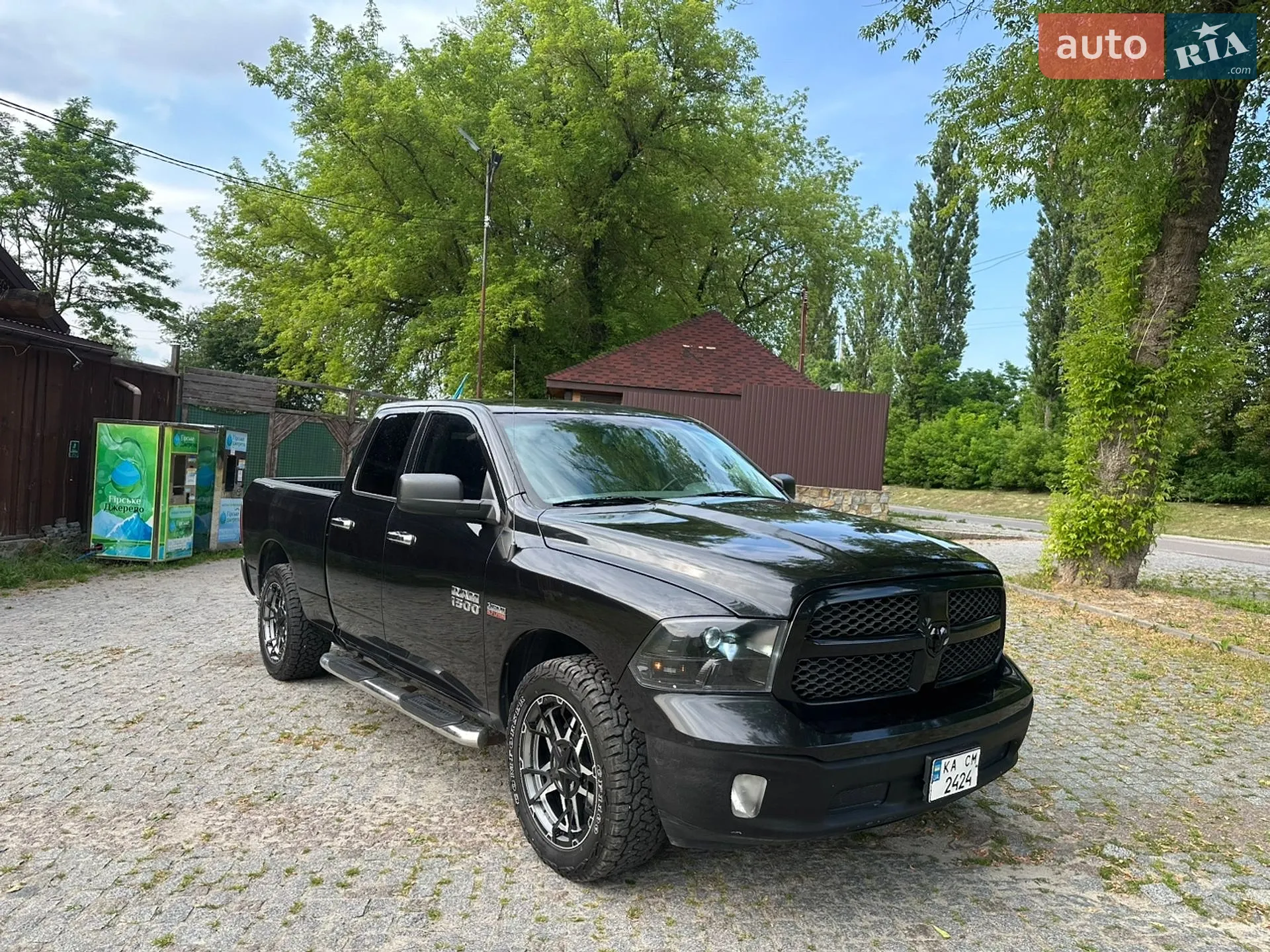 2015 Dodge RAM - мініатюра 31