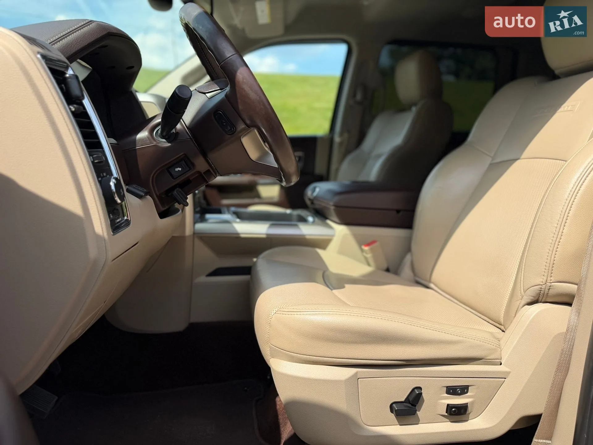 2016 Dodge RAM - мініатюра 8