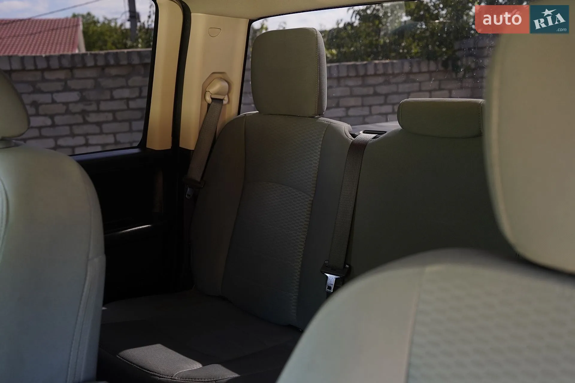 2016 Dodge RAM - мініатюра 21