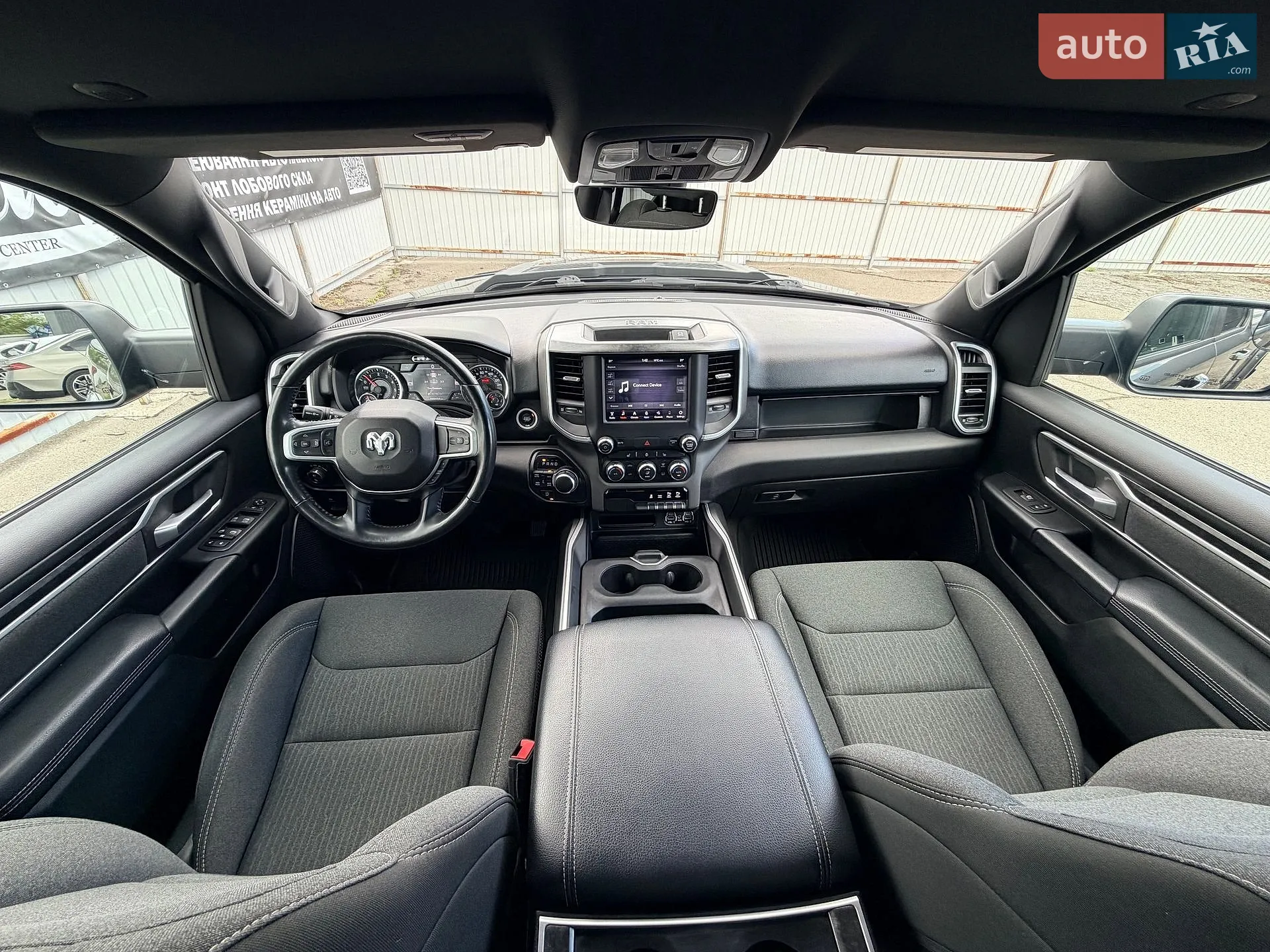 2020 Dodge RAM - мініатюра 88