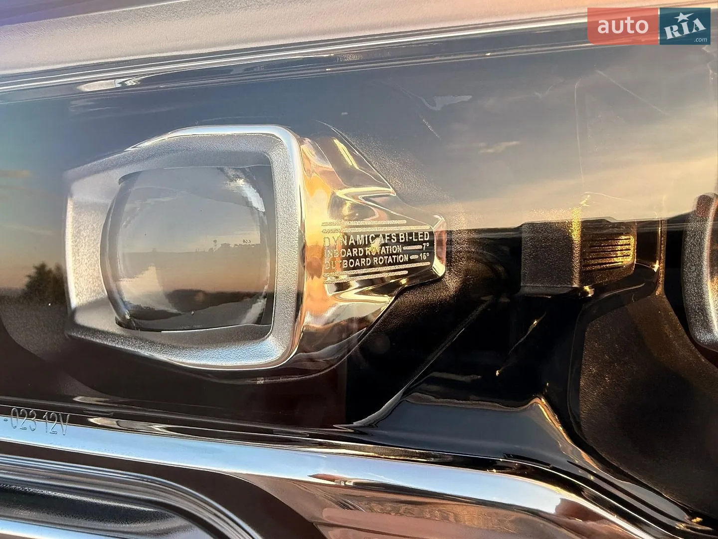 2020 Dodge RAM - мініатюра 7