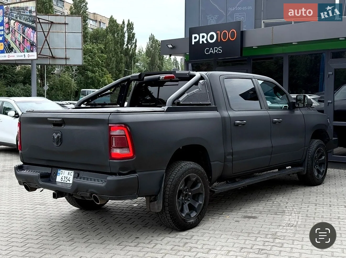 2019 Dodge RAM - мініатюра 17