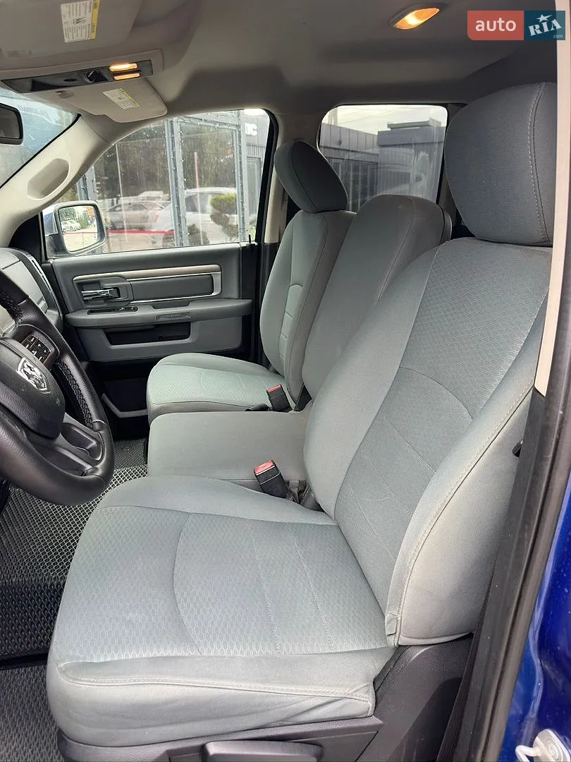 2014 SEAT Ibiza - мініатюра 23