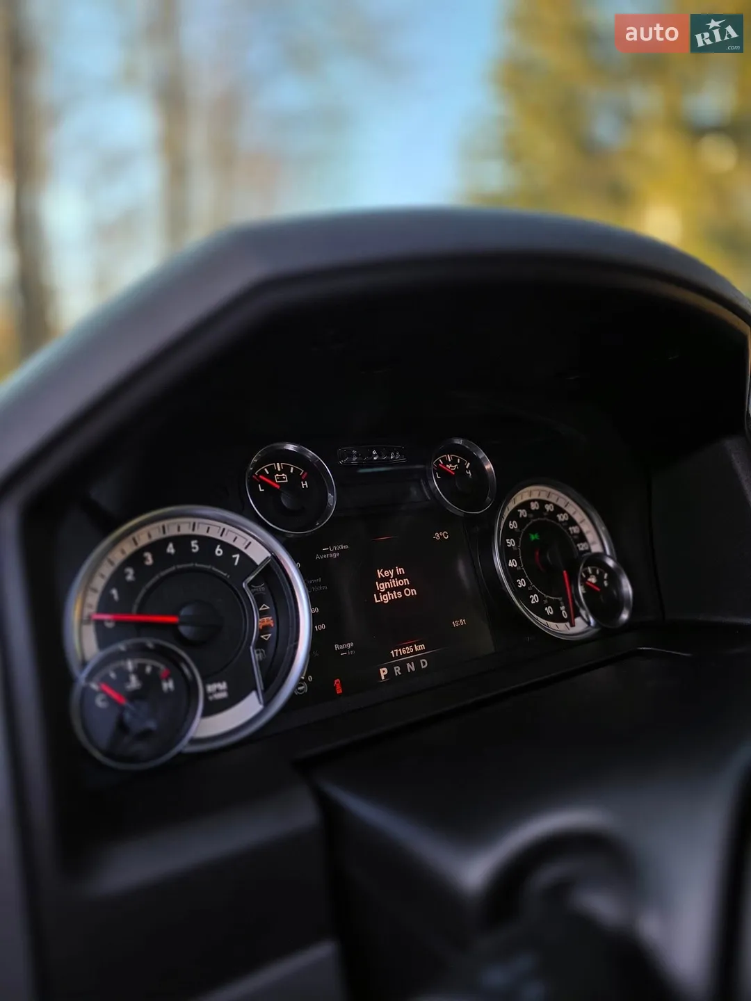 2014 Dodge RAM - мініатюра 23