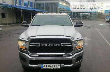 Інші вантажівки Dodge RAM 2500 2019 в Івано-Франківську