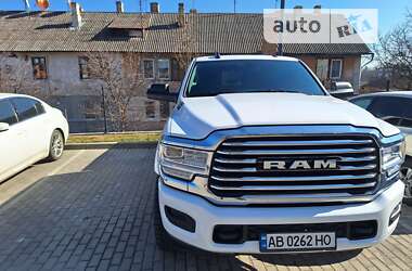Пикап Dodge RAM 2500 2019 в Виннице