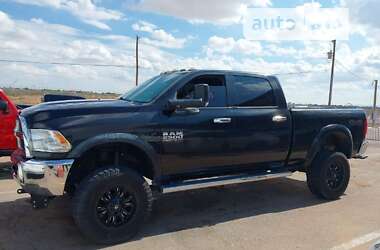 Пикап Dodge RAM 2500 2017 в 