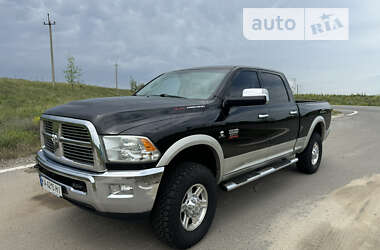 Другие грузовики Dodge RAM 2500 2009 в Харькове