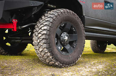 Другие грузовики Dodge RAM 2500 2010 в 