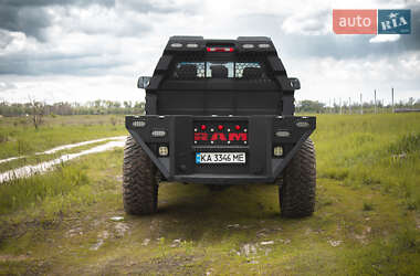 Другие грузовики Dodge RAM 2500 2010 в 