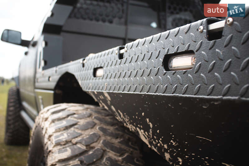 Інші вантажівки Dodge RAM 2500 2010 в Києві