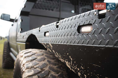 Другие грузовики Dodge RAM 2500 2010 в 