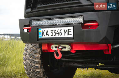 Другие грузовики Dodge RAM 2500 2010 в 