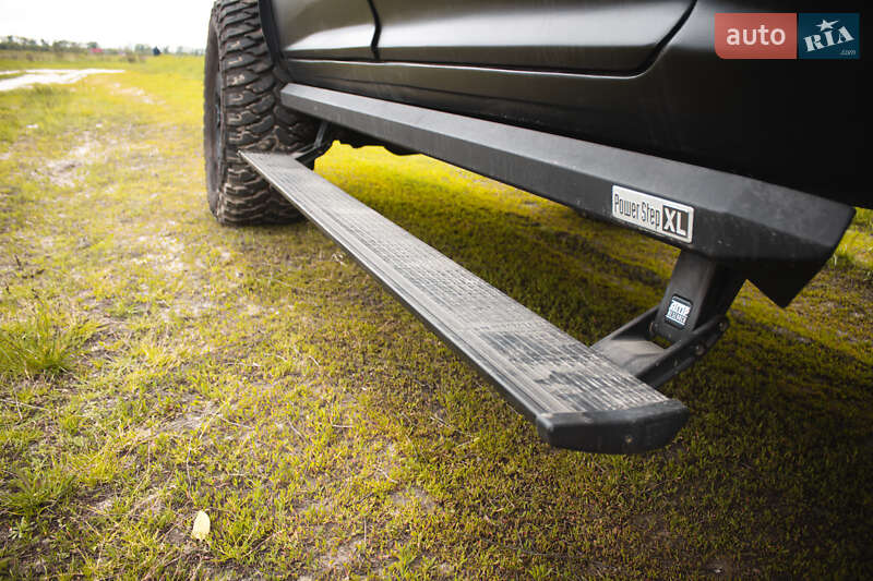 Інші вантажівки Dodge RAM 2500 2010 в Києві