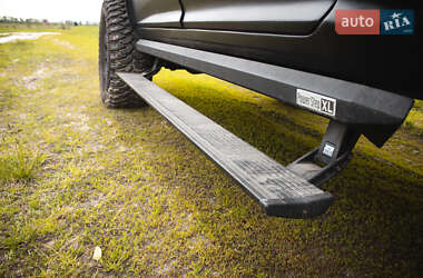 Другие грузовики Dodge RAM 2500 2010 в 