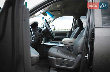 Другие грузовики Dodge RAM 2500 2010 в 