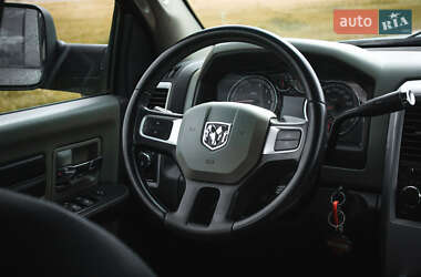 Другие грузовики Dodge RAM 2500 2010 в 