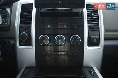 Другие грузовики Dodge RAM 2500 2010 в 