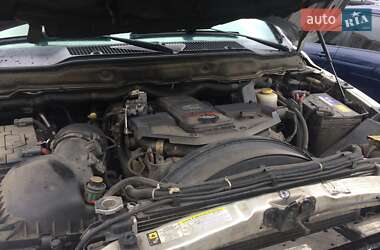 Пикап Dodge RAM 2500 2008 в 